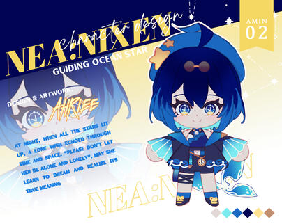 Neanixen