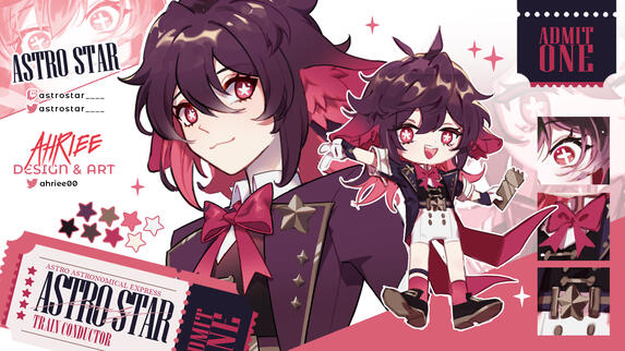 Astro Star